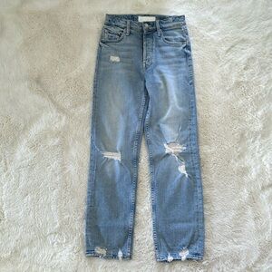 Mother Denim The Tomcat 23